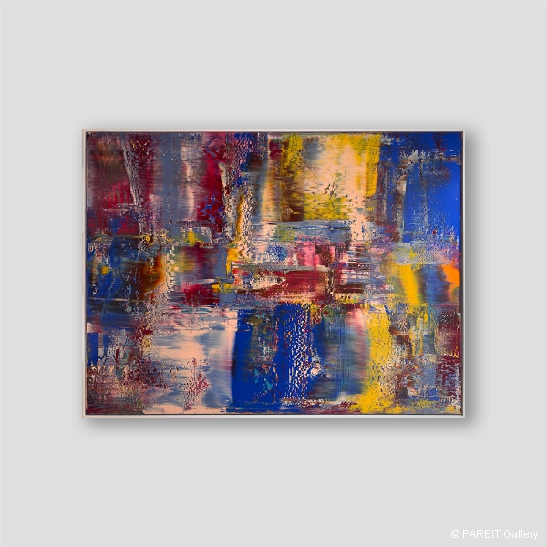 CELIS Nikee - When colors pop